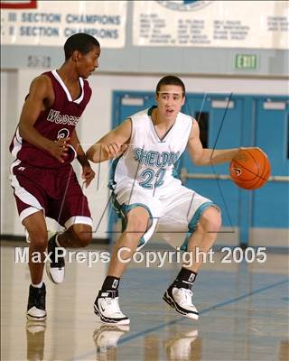 Thumbnail 3 in Woodcreek vs. Sheldon (Les Schwab Challenge) photogallery.