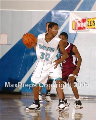 Thumbnail 1 in Woodcreek vs. Sheldon (Les Schwab Challenge) photogallery.