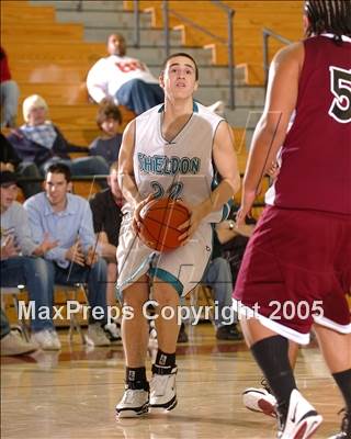 Thumbnail 3 in Woodcreek vs. Sheldon (Les Schwab Challenge) photogallery.