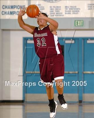 Thumbnail 2 in Woodcreek vs. Sheldon (Les Schwab Challenge) photogallery.