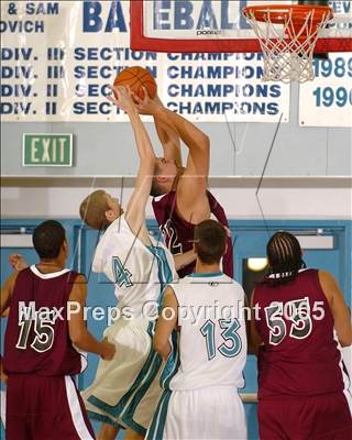 Thumbnail 1 in Woodcreek vs. Sheldon (Les Schwab Challenge) photogallery.
