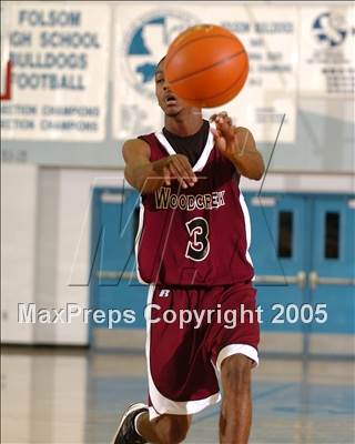 Thumbnail 3 in Woodcreek vs. Sheldon (Les Schwab Challenge) photogallery.