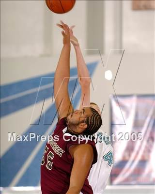Thumbnail 3 in Woodcreek vs. Sheldon (Les Schwab Challenge) photogallery.
