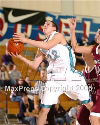 Thumbnail 1 in Woodcreek vs. Sheldon (Les Schwab Challenge) photogallery.
