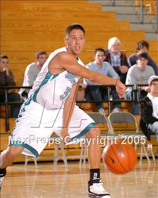 Thumbnail 2 in Woodcreek vs. Sheldon (Les Schwab Challenge) photogallery.
