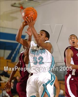 Thumbnail 2 in Woodcreek vs. Sheldon (Les Schwab Challenge) photogallery.