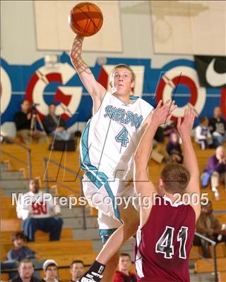 Thumbnail 1 in Woodcreek vs. Sheldon (Les Schwab Challenge) photogallery.