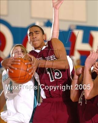 Thumbnail 1 in Woodcreek vs. Sheldon (Les Schwab Challenge) photogallery.