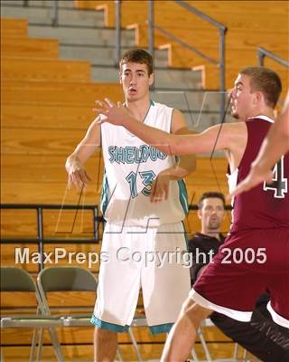 Thumbnail 1 in Woodcreek vs. Sheldon (Les Schwab Challenge) photogallery.