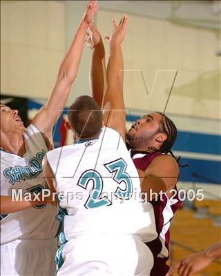 Thumbnail 2 in Woodcreek vs. Sheldon (Les Schwab Challenge) photogallery.
