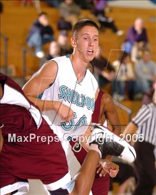 Thumbnail 2 in Woodcreek vs. Sheldon (Les Schwab Challenge) photogallery.