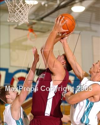 Thumbnail 3 in Woodcreek vs. Sheldon (Les Schwab Challenge) photogallery.