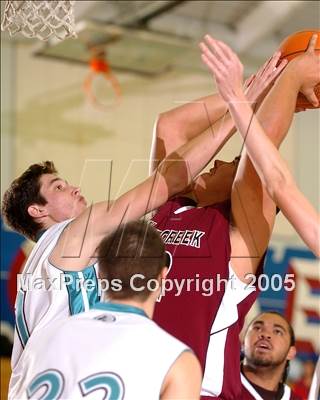 Thumbnail 1 in Woodcreek vs. Sheldon (Les Schwab Challenge) photogallery.