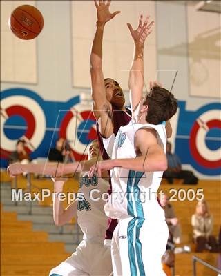 Thumbnail 3 in Woodcreek vs. Sheldon (Les Schwab Challenge) photogallery.