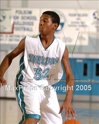 Thumbnail 1 in Woodcreek vs. Sheldon (Les Schwab Challenge) photogallery.