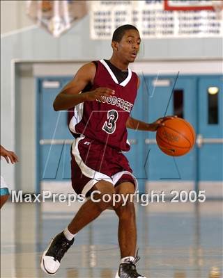 Thumbnail 3 in Woodcreek vs. Sheldon (Les Schwab Challenge) photogallery.