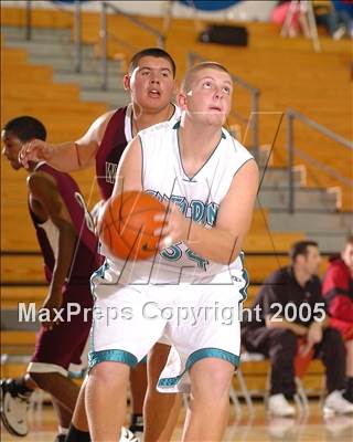 Thumbnail 3 in Woodcreek vs. Sheldon (Les Schwab Challenge) photogallery.