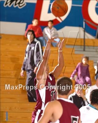 Thumbnail 3 in Woodcreek vs. Sheldon (Les Schwab Challenge) photogallery.