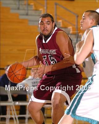 Thumbnail 1 in Woodcreek vs. Sheldon (Les Schwab Challenge) photogallery.