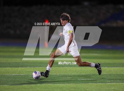 Thumbnail 1 in Legend vs. Cherokee Trail (CHSAA 5A Quarterfinal) photogallery.