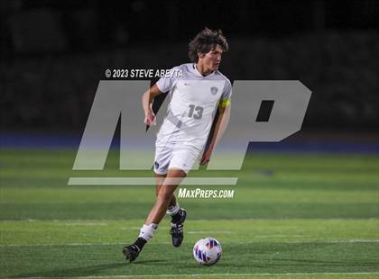Thumbnail 3 in Legend vs. Cherokee Trail (CHSAA 5A Quarterfinal) photogallery.