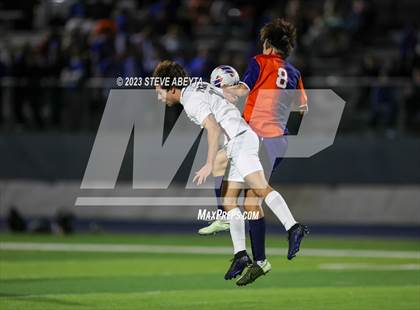 Thumbnail 2 in Legend vs. Cherokee Trail (CHSAA 5A Quarterfinal) photogallery.