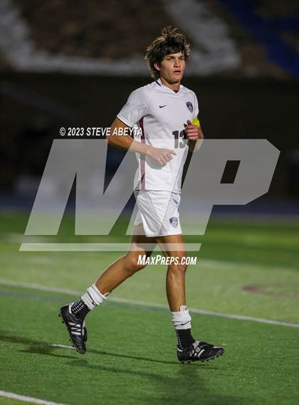Thumbnail 3 in Legend vs. Cherokee Trail (CHSAA 5A Quarterfinal) photogallery.