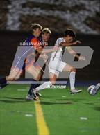 Photo from the gallery "Legend vs. Cherokee Trail (CHSAA 5A Quarterfinal)"