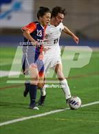 Photo from the gallery "Legend vs. Cherokee Trail (CHSAA 5A Quarterfinal)"