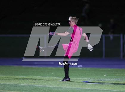 Thumbnail 2 in Legend vs. Cherokee Trail (CHSAA 5A Quarterfinal) photogallery.