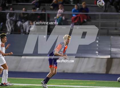 Thumbnail 1 in Legend vs. Cherokee Trail (CHSAA 5A Quarterfinal) photogallery.