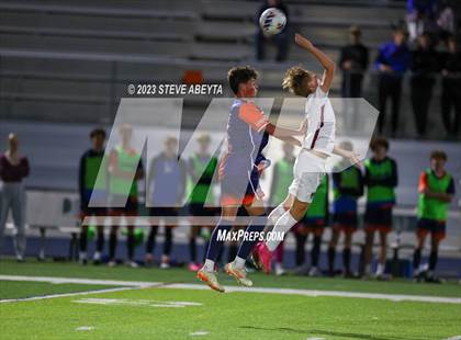 Thumbnail 1 in Legend vs. Cherokee Trail (CHSAA 5A Quarterfinal) photogallery.