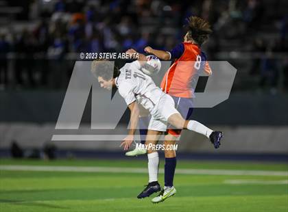 Thumbnail 3 in Legend vs. Cherokee Trail (CHSAA 5A Quarterfinal) photogallery.