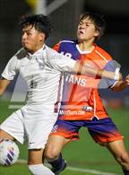 Photo from the gallery "Legend vs. Cherokee Trail (CHSAA 5A Quarterfinal)"