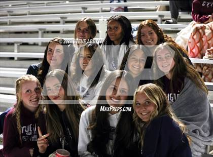 Thumbnail 2 in Legend vs. Cherokee Trail (CHSAA 5A Quarterfinal) photogallery.