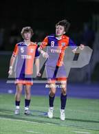 Photo from the gallery "Legend vs. Cherokee Trail (CHSAA 5A Quarterfinal)"