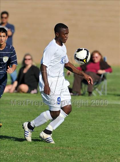 Thumbnail 3 in Oak Ridge @ Christian Brothers photogallery.