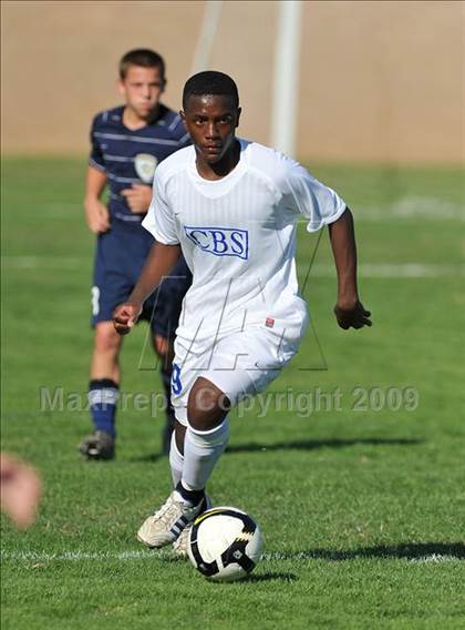 Thumbnail 3 in Oak Ridge @ Christian Brothers photogallery.