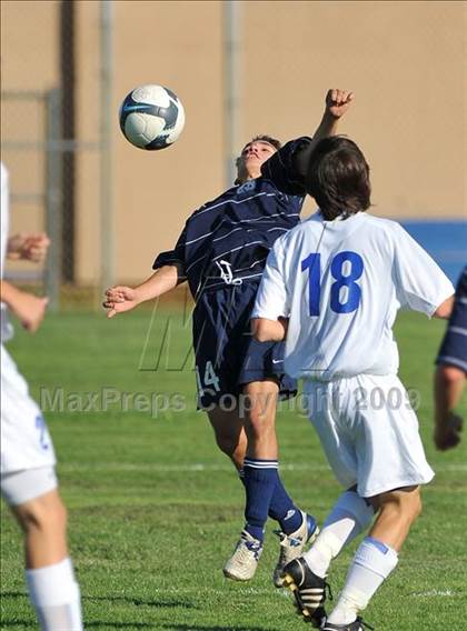 Thumbnail 2 in Oak Ridge @ Christian Brothers photogallery.