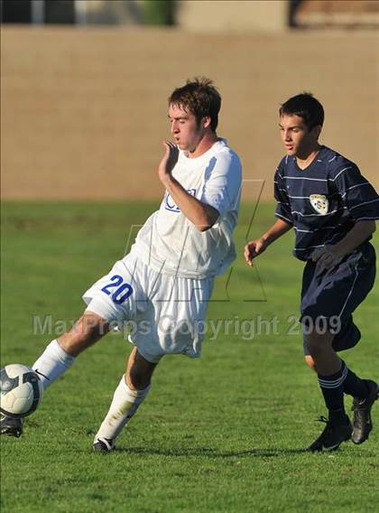 Thumbnail 3 in Oak Ridge @ Christian Brothers photogallery.