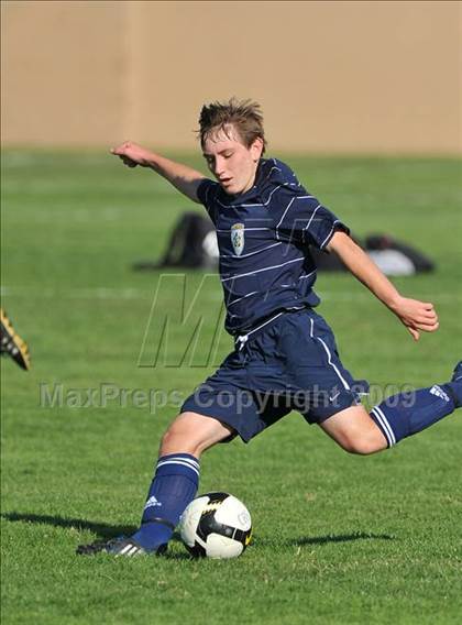 Thumbnail 3 in Oak Ridge @ Christian Brothers photogallery.