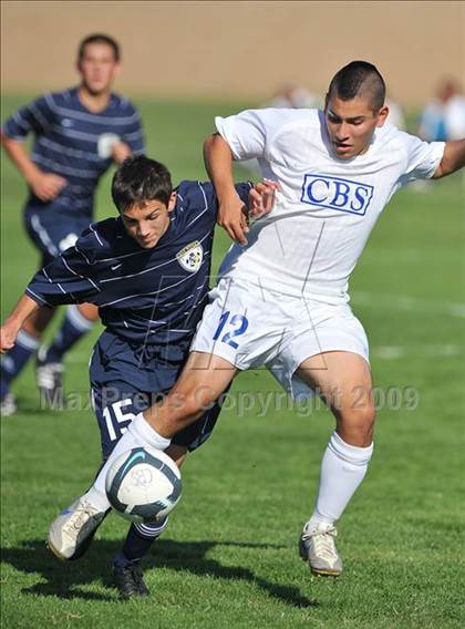 Thumbnail 3 in Oak Ridge @ Christian Brothers photogallery.