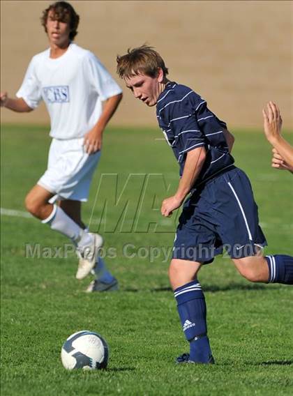Thumbnail 2 in Oak Ridge @ Christian Brothers photogallery.