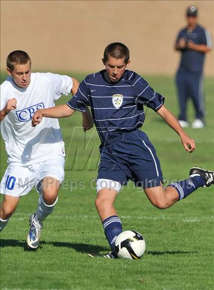 Thumbnail 3 in Oak Ridge @ Christian Brothers photogallery.