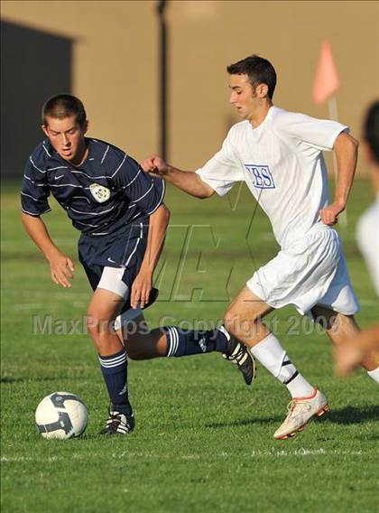 Thumbnail 3 in Oak Ridge @ Christian Brothers photogallery.