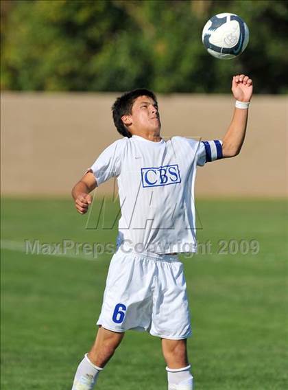 Thumbnail 3 in Oak Ridge @ Christian Brothers photogallery.