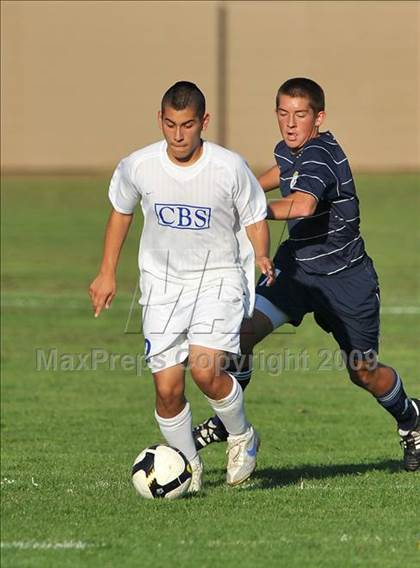 Thumbnail 3 in Oak Ridge @ Christian Brothers photogallery.