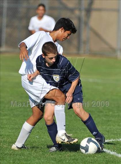 Thumbnail 3 in Oak Ridge @ Christian Brothers photogallery.