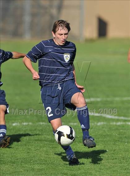 Thumbnail 2 in Oak Ridge @ Christian Brothers photogallery.