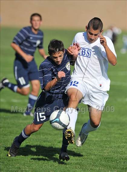 Thumbnail 2 in Oak Ridge @ Christian Brothers photogallery.